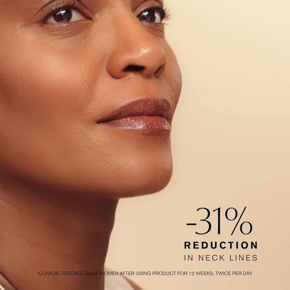 Estée Lauder Revitalizing Supreme  Youth Power Cream Moisturizer SPF 25 with Hyaluronic Acid & Peptides