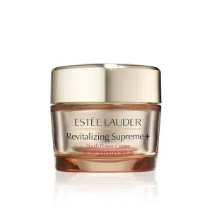 Estée Lauder Revitalizing Supreme  Youth Power Cream Moisturizer SPF 25 with Hyaluronic Acid & Peptides