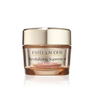 Estée Lauder Revitalizing Supreme  Youth Power Cream Moisturizer SPF 25 with Hyaluronic Acid & Peptides