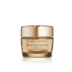 Estée Lauder Revitalizing Supreme  Youth Power Cream Moisturizer with Hyaluronic Acid & Peptides | Anti-Aging