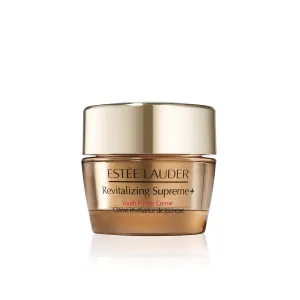Estée Lauder Revitalizing Supreme  Youth Power Cream Moisturizer with Hyaluronic Acid & Peptides | Anti-Aging