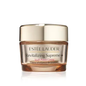 Estée Lauder Revitalizing Supreme  Youth Power Cream Moisturizer with Hyaluronic Acid & Peptides | Anti-Aging