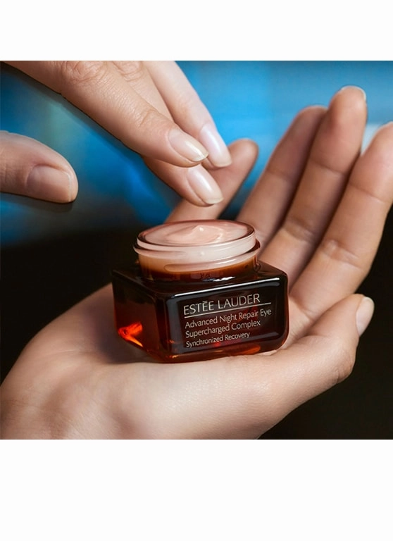 Estee Lauder Advanced Night Repair Eye Supercharged Complex Synchronized Recovery