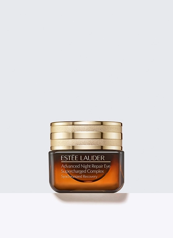 Estee Lauder Advanced Night Repair Eye Supercharged Complex Synchronized Recovery