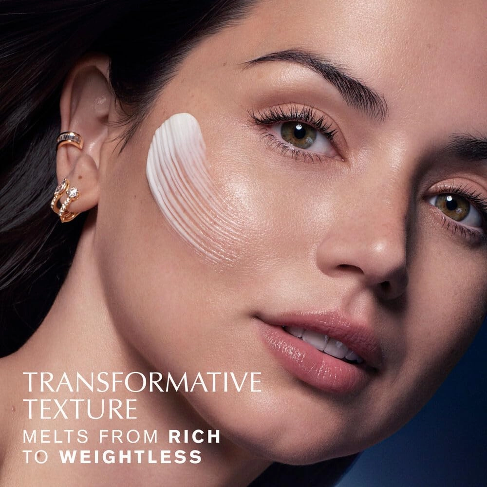 Estée Lauder Revitalizing Supreme  Night Power Bounce Cream Moisturizer with Peptides for Firmness