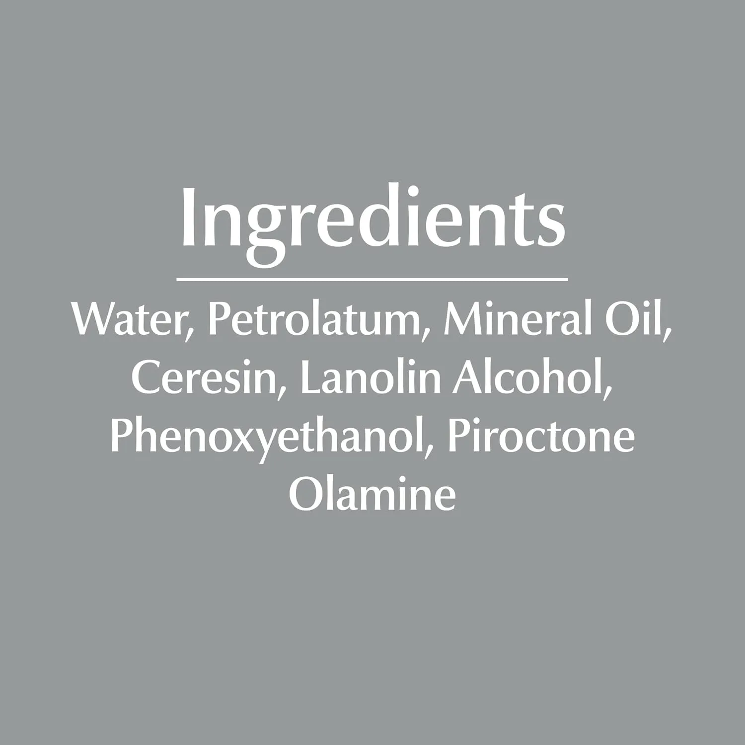 Eucerin Original Healing Cream - Fragrance Free, Rich Lotion for Extremely Dry Skin - 2 Ounce (Pack of 6)