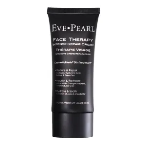 EVE PEARL Face Therapy Intense Repair Cream Facial Moisturizer Daily Skin Treatment Hydrate Vitamins Nourish Minerals Skincare