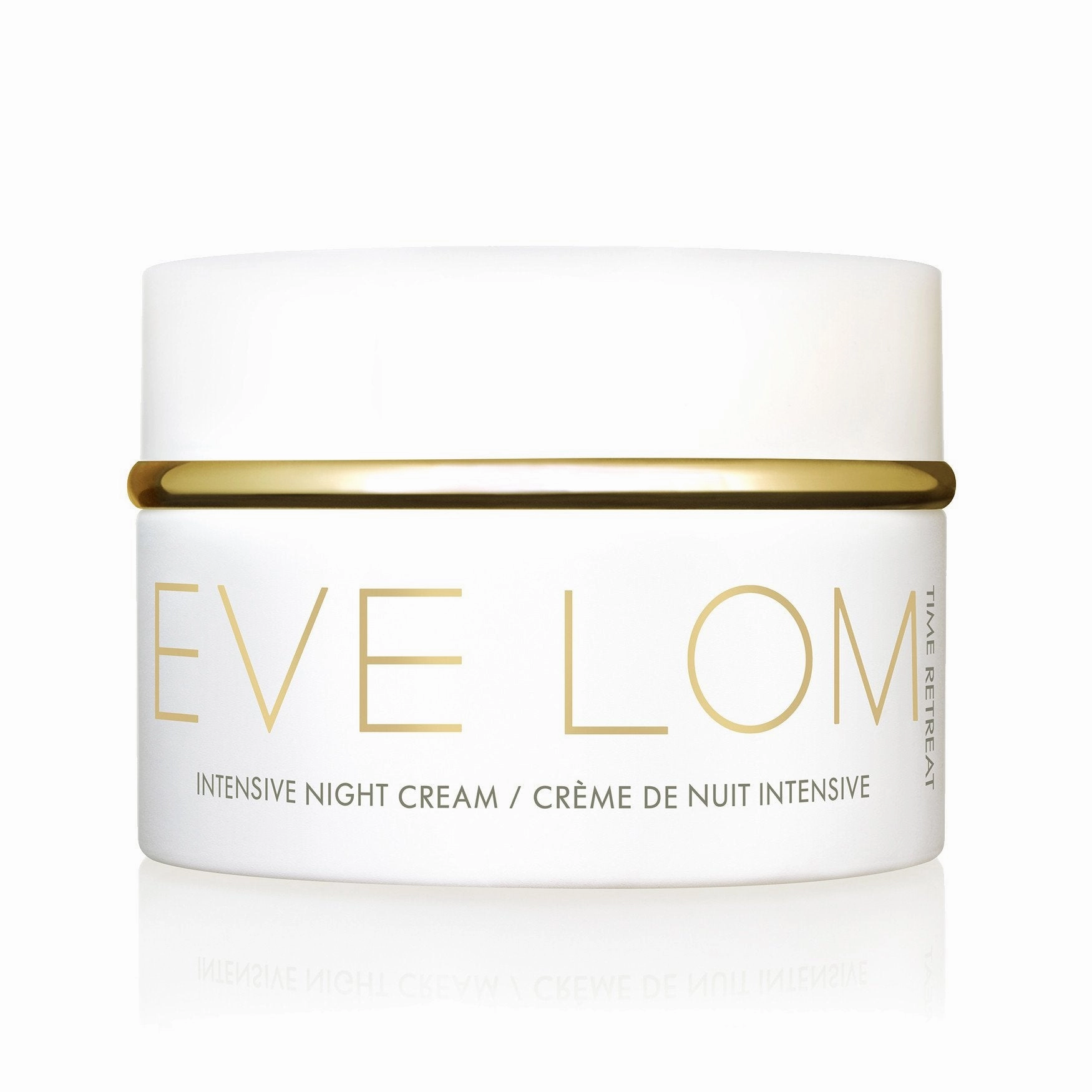 Eve Lom Time Retreat Intensive Night Cream