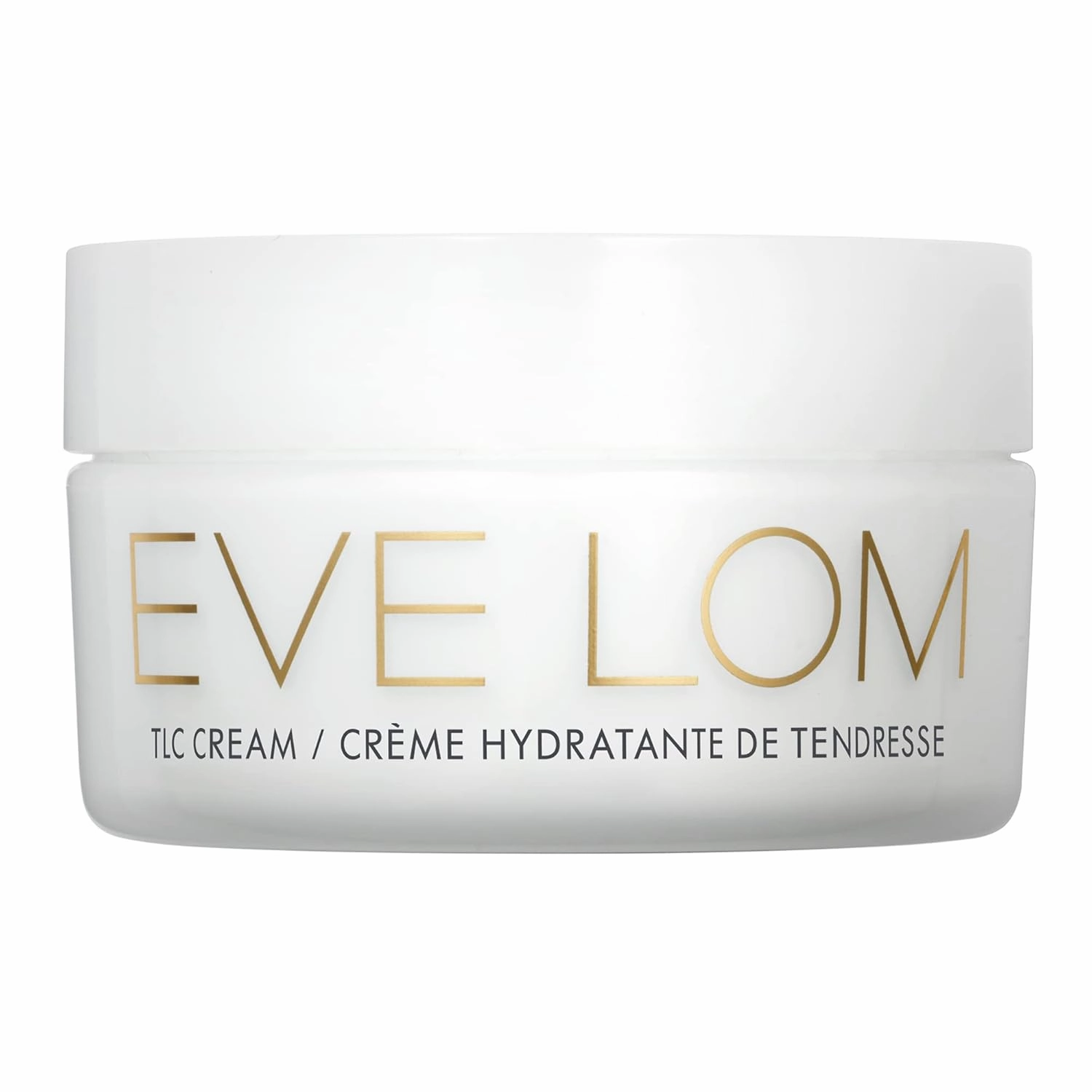 EVE LOM TLC Cream - Daily Facial Moisturizer Cream - Soothing Hydration, Revives DEHYDRATED Skin, Nourishes Complexion, Ideal for Dry/Sensitive/Mature Skin