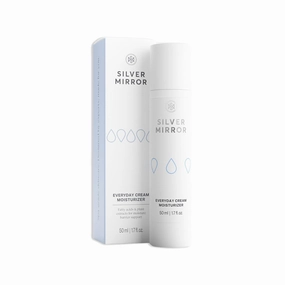 Everyday Cream Moisturizer (1.7 Fl Oz), Face Moisturizer, Long Lasting Hydration to Plump and Protect, Fast Absorbing, Face Cream for Women, for All Skin Types