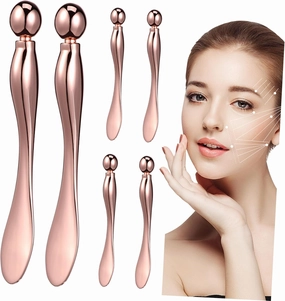 Eye Cream Applicator Face Cream Spatula Mask Applicator Tool Eye Roller for Dark Circles Beauty Tool