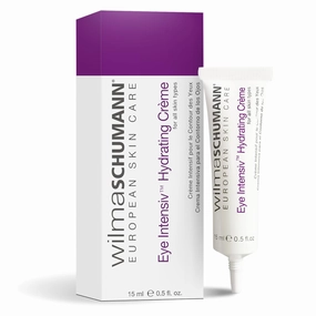 Eye Intensiv Hydrating Cream for Eyes, Eye Cream for Wrinkles, 0.5 oz