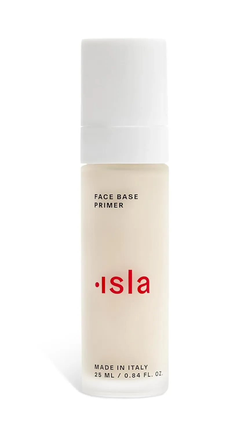 Face Base Priming Moisturizer, 0.84 Ounce