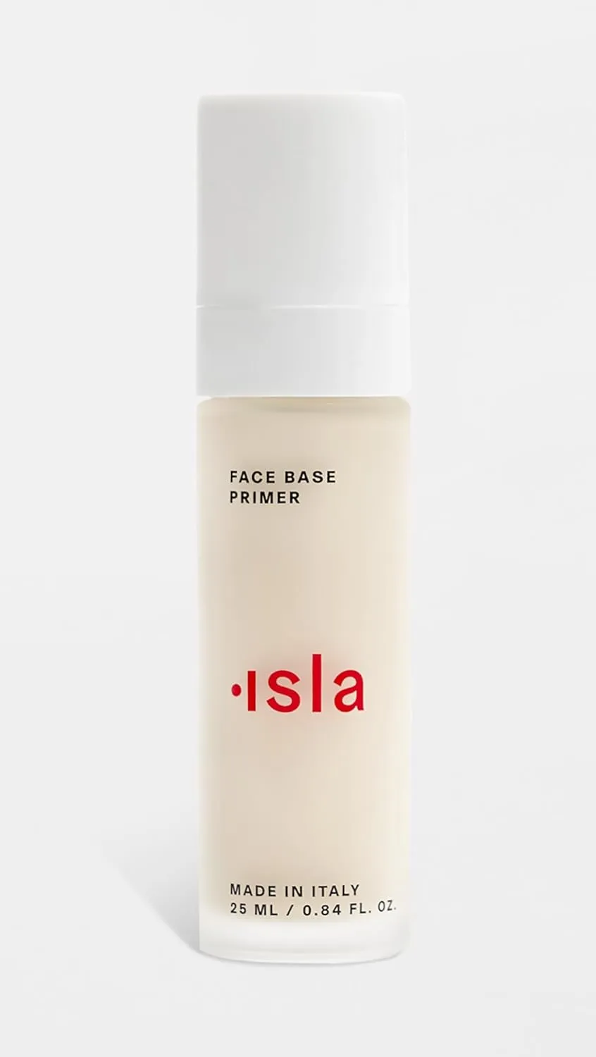 Face Base Priming Moisturizer, 0.84 Ounce