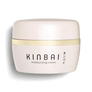 Face Cream Moisturizer for Women, Facial Lotion for Dry Skin, Hydrating Face Moisturizer, Moisturizing Collagen Peptide Cream, Fragrance Free, Japanese Skin Care, Made in Japan, 1.7 Fl.Oz