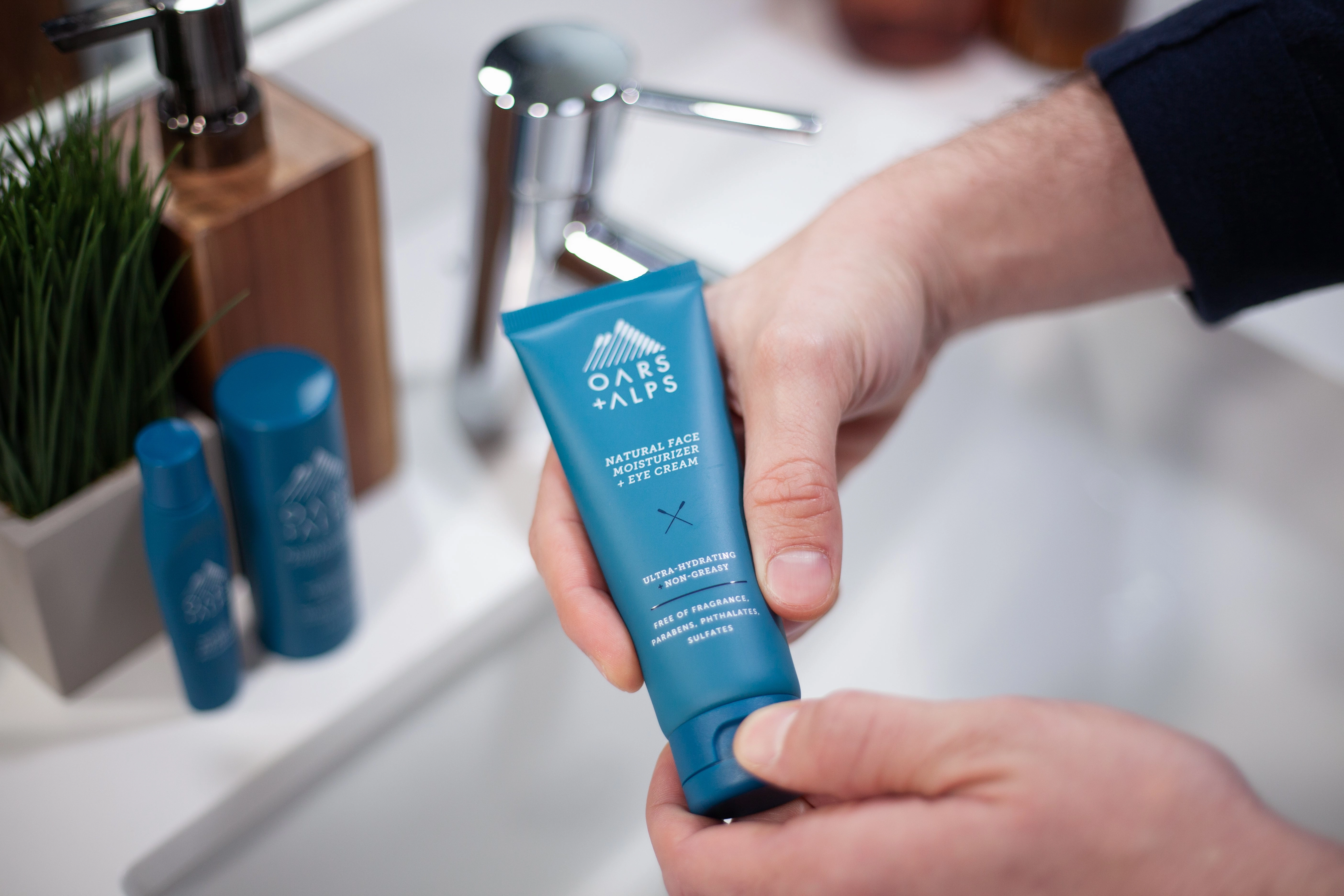 Face   Eye Cream