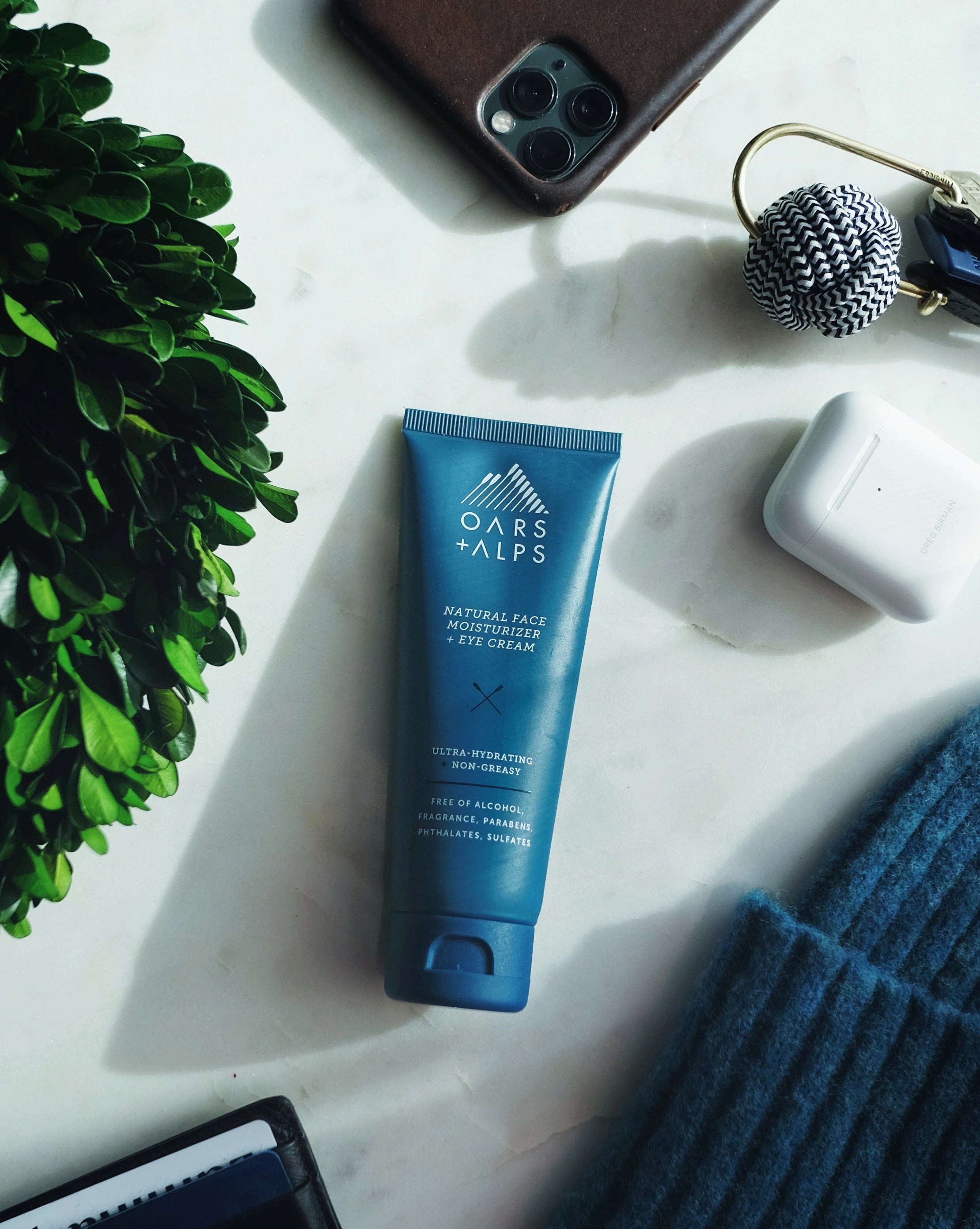 Face   Eye Cream