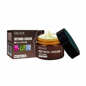 Face Cream, Anti-Aging Brightening Moisturizer, 30g