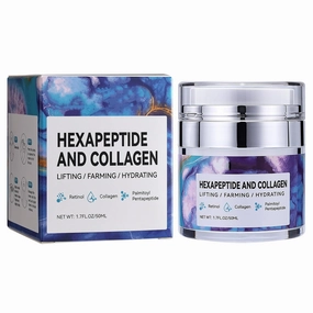 Face Cream, Moisturizing Protective Cream for Hydrating & Brightening Skin Tone, Refreshing Delicate Smooth Skin, Daily Moisturizer for Face (1)