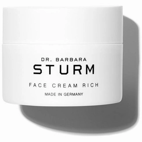 FACE CREAM RICH
