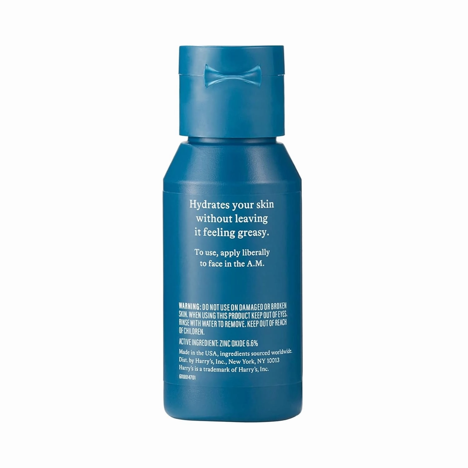 Face Lotion with SPF Face Moisturizer, 1.7 Fl Oz, Pack of 2