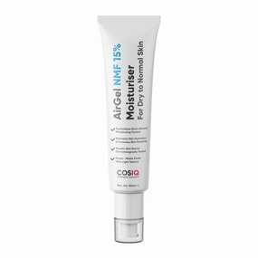 Face Moisturizer | Hyaluronic Acid | Fast Absorption | Lightweight & Oil-Free | Suitable for Dry to Normal Skin | Ideal for Men & Women | 100ml