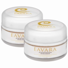 Face Moisturizer Cream, Anti Aging, Natural, and Organic Facial Lotion with Hyaluronic Acid, Shea Butter, Jojoba, Rosehip, and Kukui Oil, For Women And Men