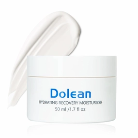 Face Moisturizer, Daily Face Cream, Skin Care Cream for Anti-Aging, Acne,Wrinkles Solution,Hydrating,Redness Remedy, Natural Barrier Restoration, No Fragrance, 1.7 oz