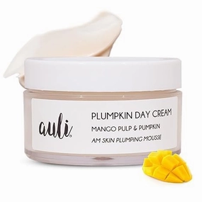 Face Moisturizer For All Skin Types Hydrates To Keep It Plump, Natural Skin Brightening Cream For Men And Women Plumpkin Day Cream-50Gm