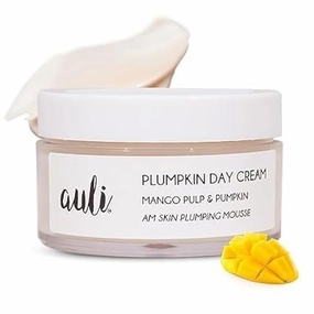 Face Moisturizer For All Skin Types Hydrates To Keep It Plump, Natural Skin Brightening Cream For Men And Women Plumpkin Day Cream-50Gm