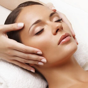 Facial - Medical