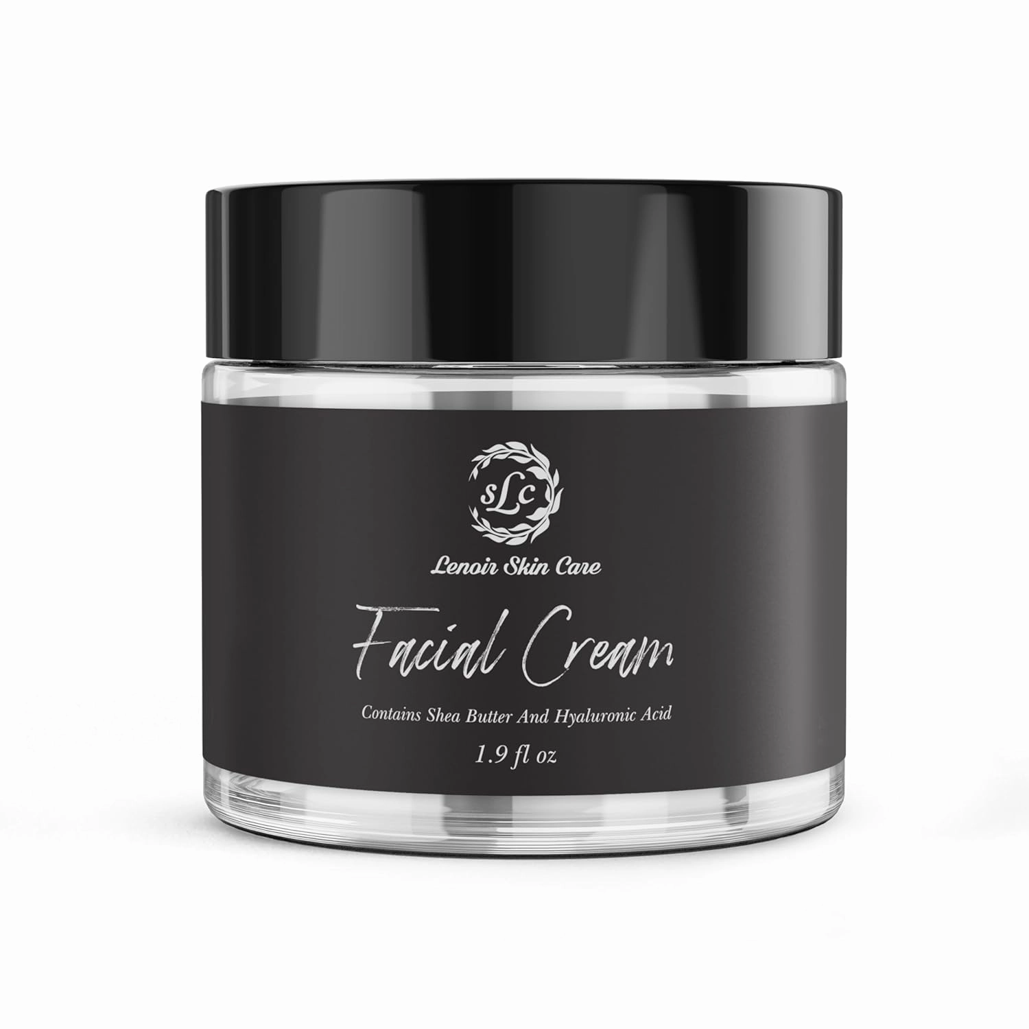 Facial Cream (1.9 fl.oz/56ml) | Face Moisturizer | Hydrating Face Cream & Wrinkle Cream for Men and Women | Essential Collection