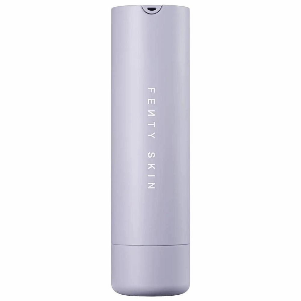 Fenty Skin Hydra Vizor Refillable Invisible Face Moisturizer SPF 30 with Niacinamide 1.7 oz/ 50 mL