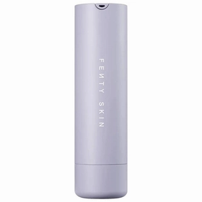 Fenty Skin Hydra Vizor Refillable Invisible Face Moisturizer SPF 30 with Niacinamide 1.7 oz/ 50 mL