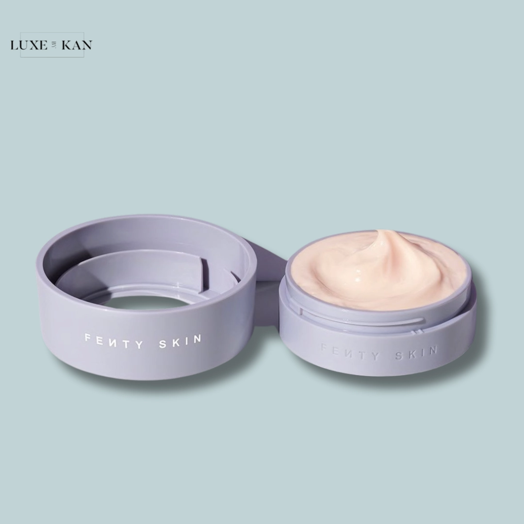Fenty Skin Instant Reset overnight recovery gel cream 50 ml