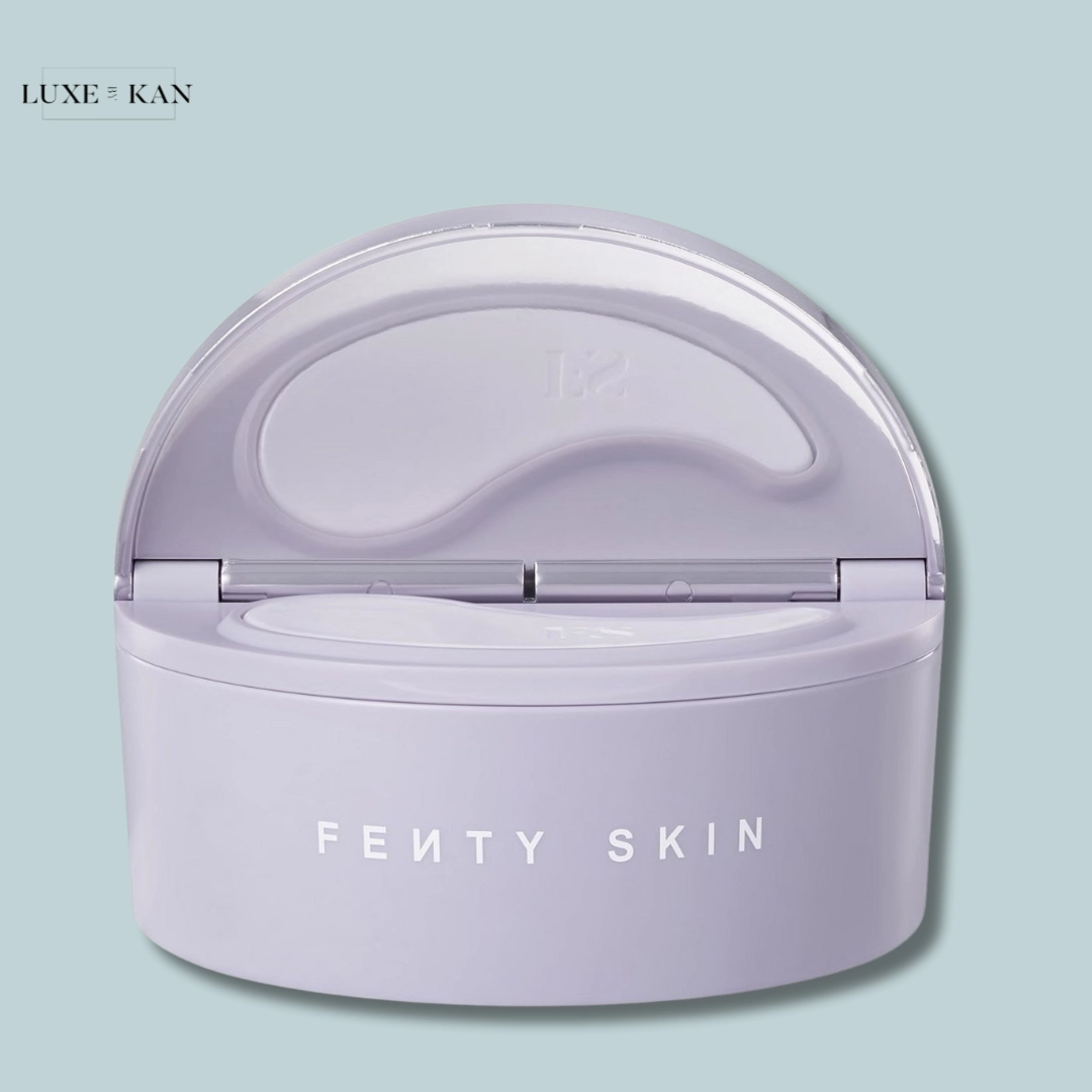 Fenty Skin Instant Reset overnight recovery gel cream 50 ml