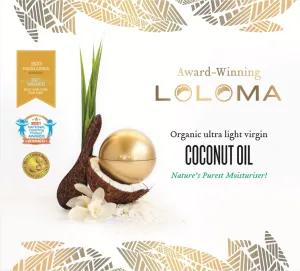Fiji Organic Virgin Coconut Oil, Nature’s purest moisturizer for Babies and you. Through a natural process, scent is reduced, texture improved for greater absorption. Pure nature, no chemicals.