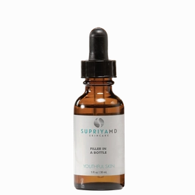 Filler in a Bottle