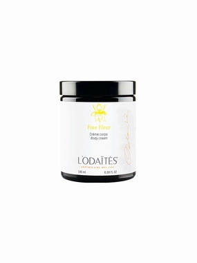 Fine Fleur | BODY CREAM