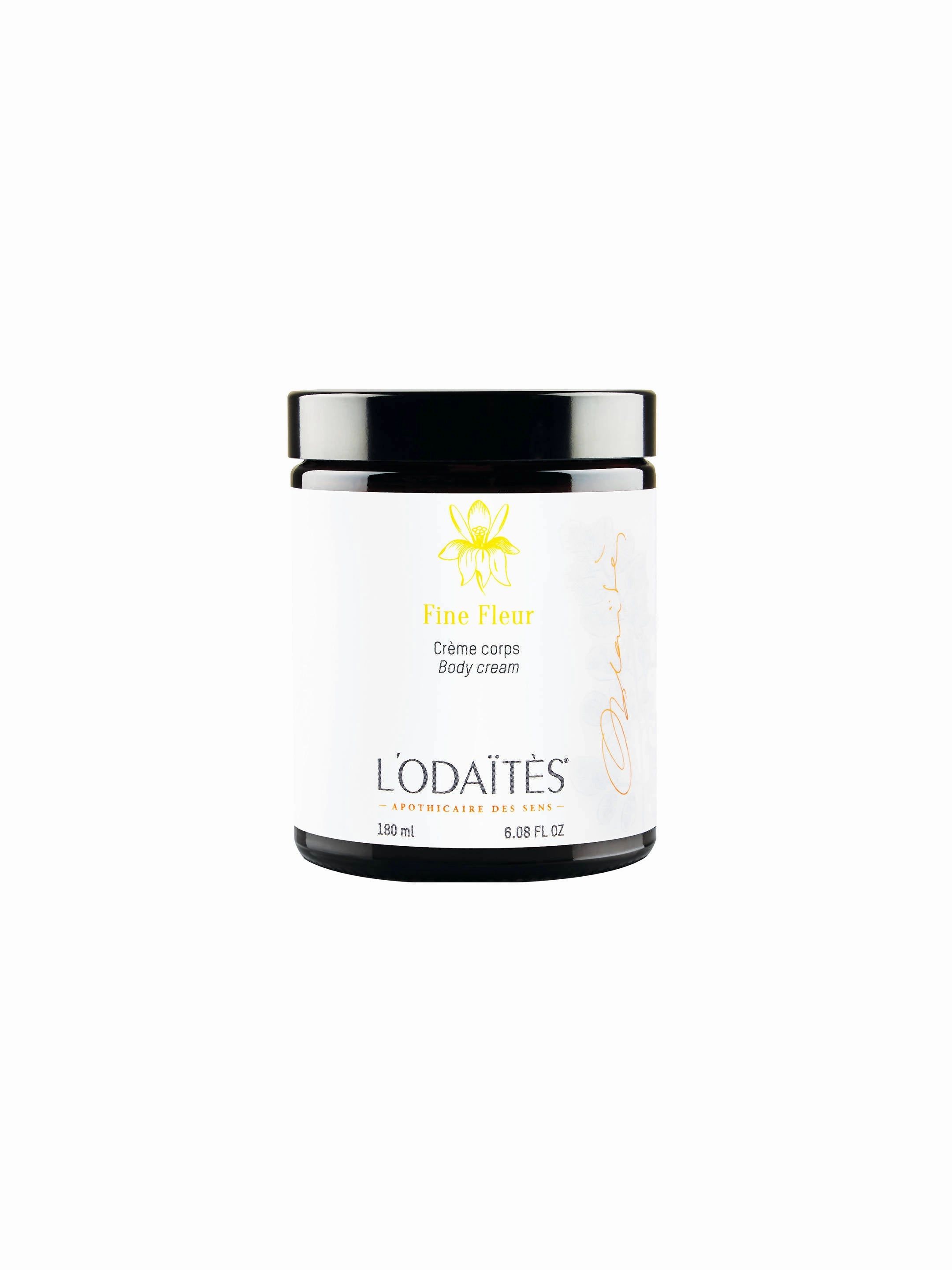 Fine Fleur | BODY CREAM