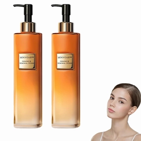 Firming & Renewal Cream, firming Lotion, Tighten and Lift Body Lotion, Advanced Skin Firming Cream, Moisturizer Face Lotion & Body Cream - All Skin Types (2)