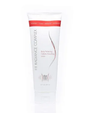 FIT Radiance Complex Lotion – 8 Oz Lotion Helps Improve Hydration, Skin Tone, Texture – Helps Reduce Fine Lines, Appearance of Cellulite – Anti Wrinkle And Dry Skin Solution