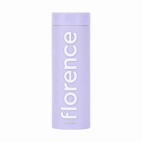 florence by mills Hit Reset Moisturizing Mask Pearls, 74 Pearls, 0.70 oz/ 20 g