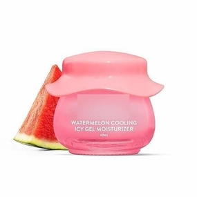 for Oily & Combination Skin | With Hyaluronic Acid & Niacinamide | Non-Greasy, Oil Control, Lightweight Face Gel | 60ml (2.03 fl oz)