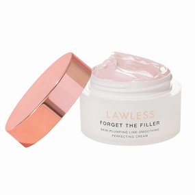 Forget the Filler Perfecting Cream