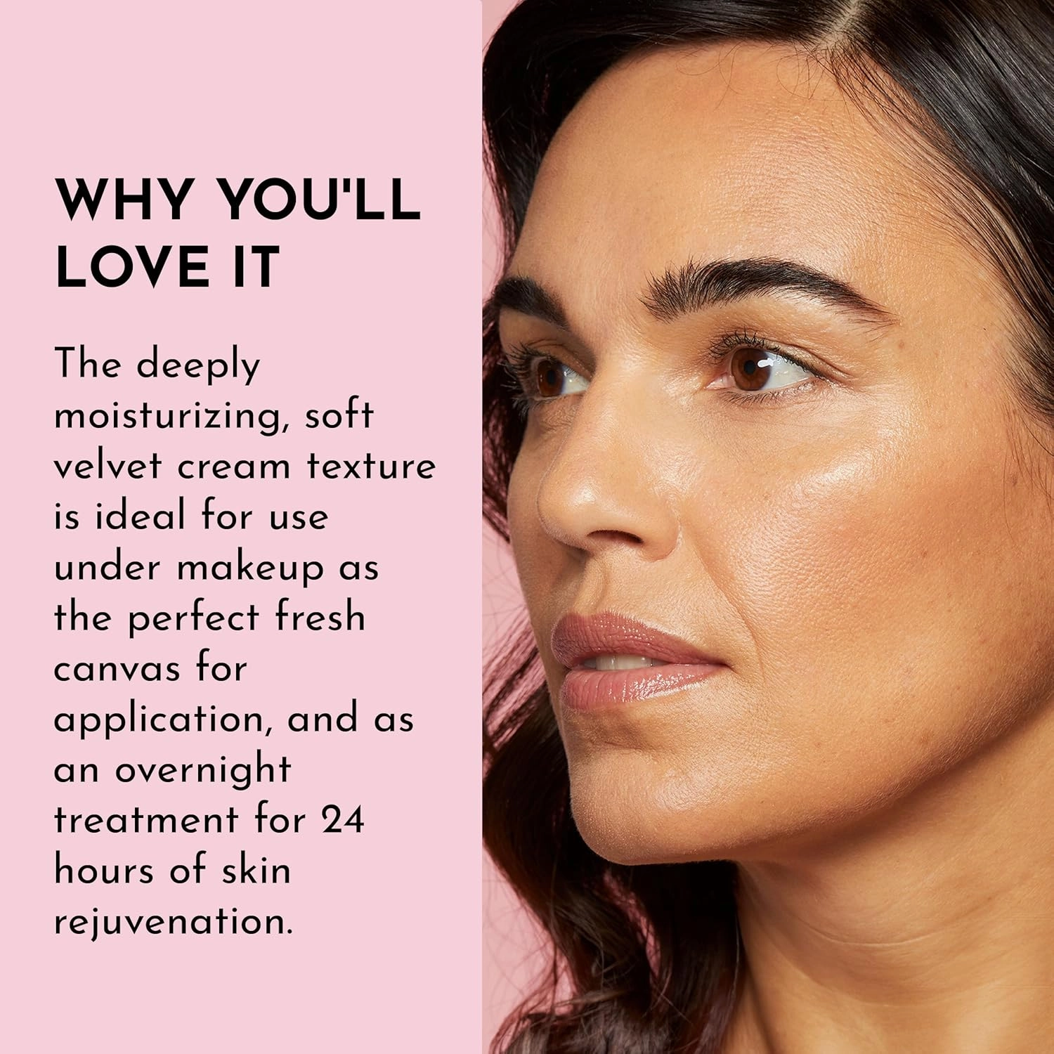 Forget the Filler Perfecting Cream