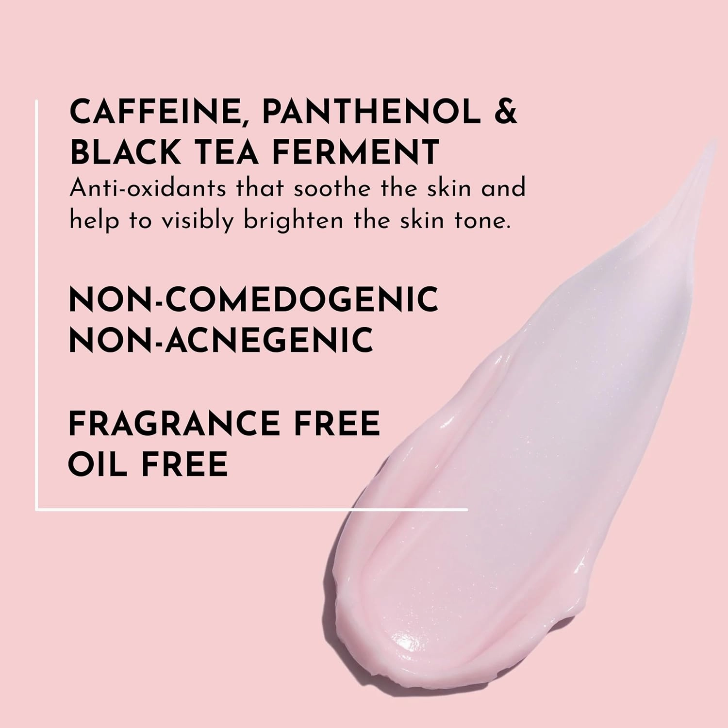 Forget the Filler Perfecting Cream