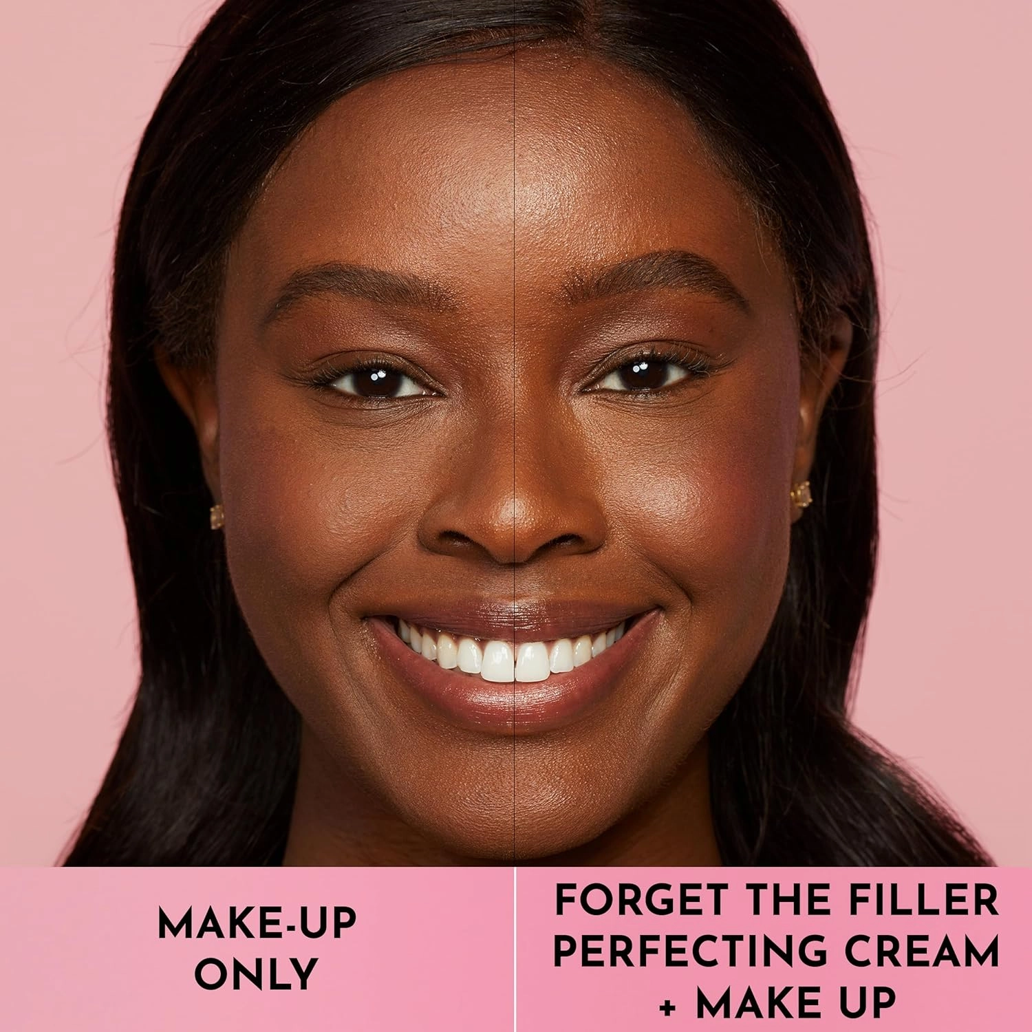 Forget the Filler Perfecting Cream