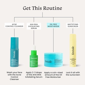 Fox tale Oil-Free Gel Moisturizer for Face |Hyaluronic Acid, Niacinamide, Betaine, Marine Algae|Boosts Hydration, Brightens Skin, Soothes Acne|Lightweight for Oily, Acne-Prone Skin |Men & Women-100g