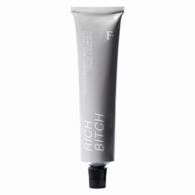 Freck Beauty RICH Beotch Cactus   Vitamin C Moisturizer - Hydrate Dry Skin, Calm & Sooth with Lightweight Feel, Infused with Jojoba and Prickly Pear Seed Oil, Reduce Redness and Support Skin Barrier